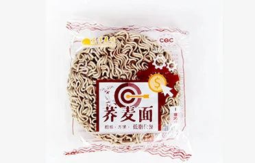 Bagaimana Memilih Blok Mi Segera Vegetarian? Qinhuangdao Dongyang Food Co., Ltd., Mencipta Gred Eksport, Blok Mi Vegetarian Sihat