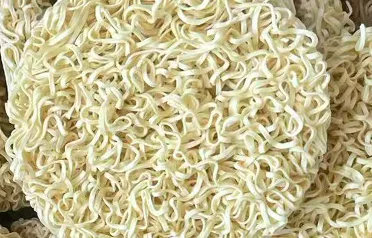 Qinhuangdao Dongyang Food Co., Ltd.: Bagaimana Memilih Blok Mi Segera Berkualiti Tinggi?