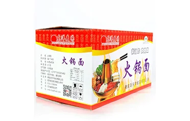 Mengapakah pembeli luar negara memberi perhatian kepada Mee Segera Hot-pot Qinhuangdao Dongyang Food Co., Ltd.?