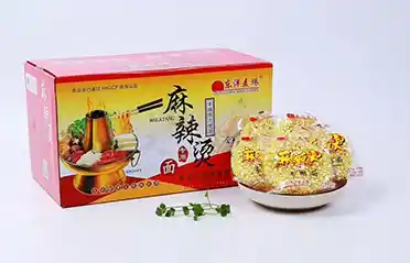 Mengapakah Qinhuangdao Dongyang Food Co., Ltd. menggunakan pembungkusan yang dimeterai secara individu untuk blok mi segeranya?