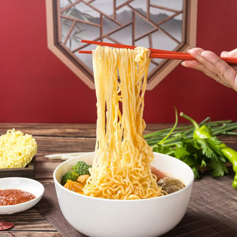 40g Mee Panas Segera