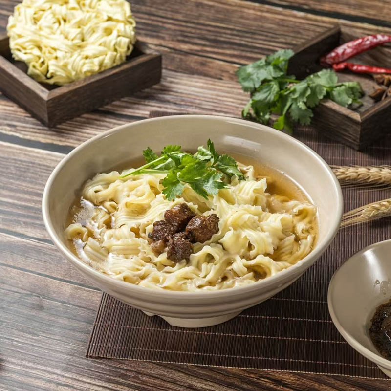 50g Mee Potong Pisau Hidangan Segera
