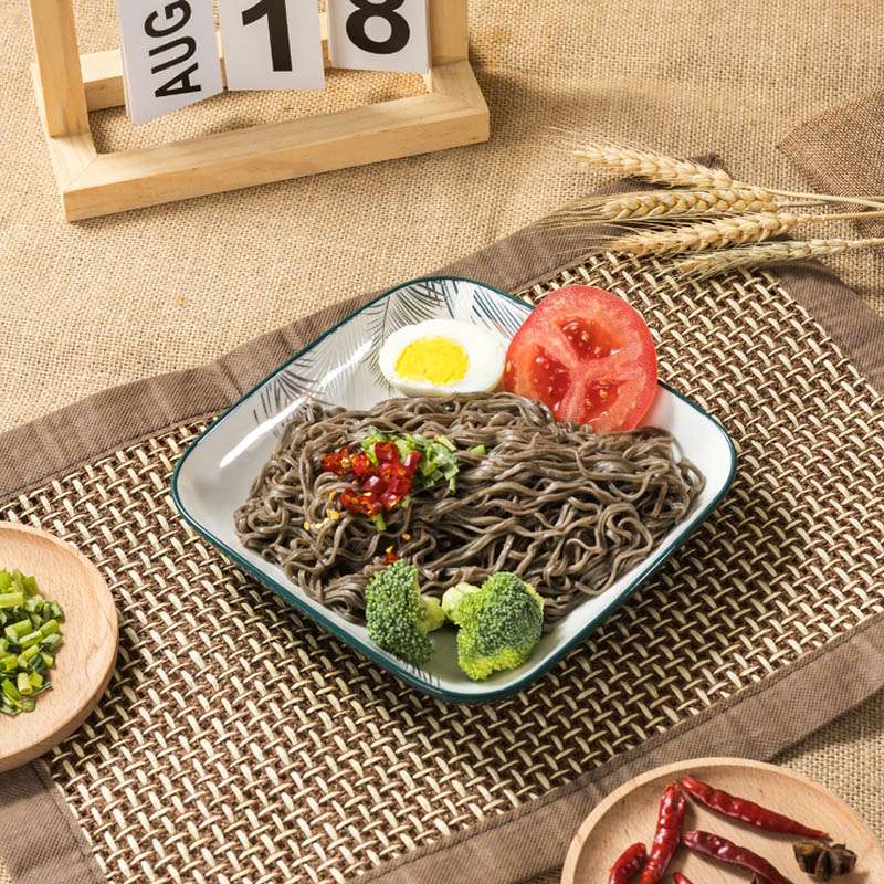 60g Pek Hidangan Standard Mee Gandum Buckwheat