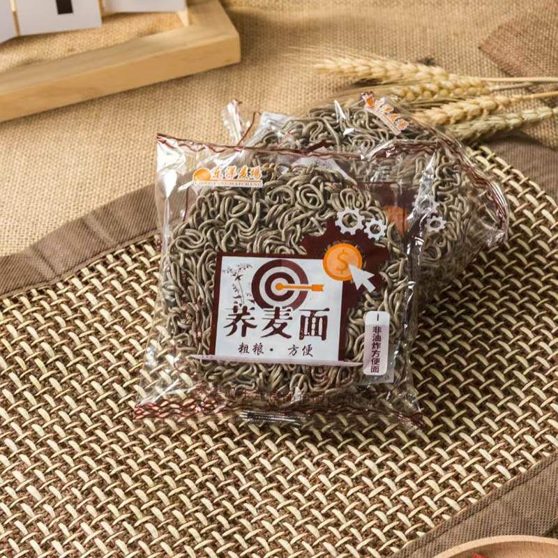 60g Mi Soba Sihat Mesra Diet Rendah GI